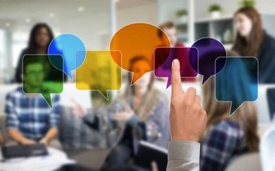 5 reasons to pay attention to your team communication