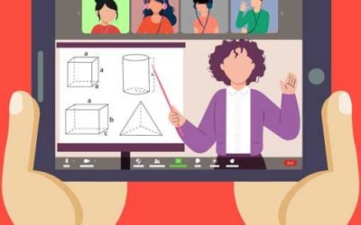 Online education, is it all about technology?
