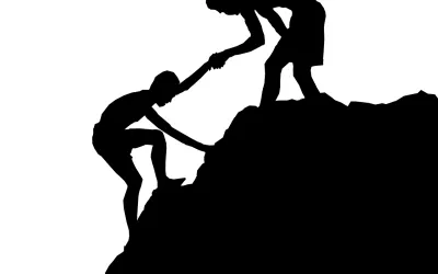 On the benefits of mentors in your career